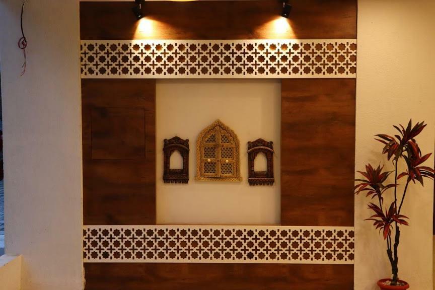 Emerald Vista Luxury Suites Pune Zewnętrze zdjęcie