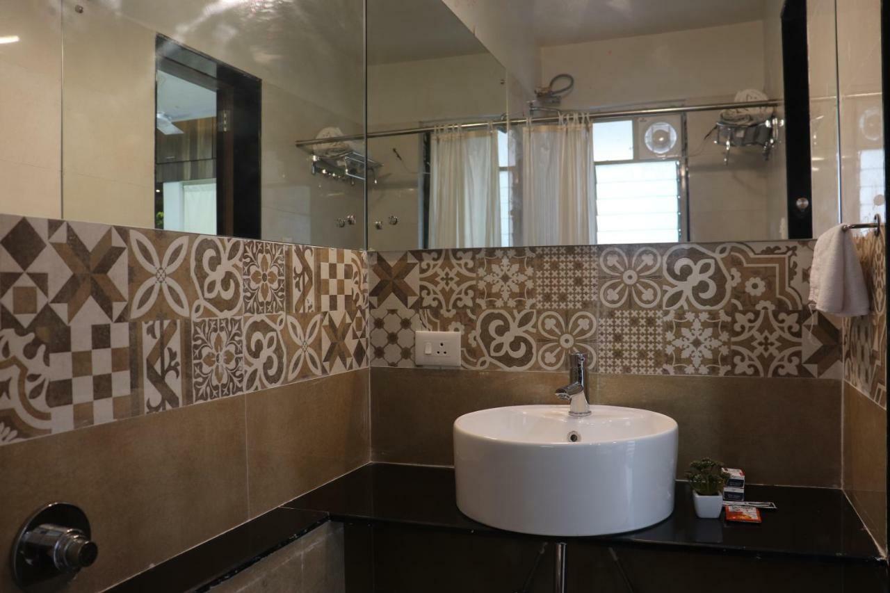 Emerald Vista Luxury Suites Pune Zewnętrze zdjęcie